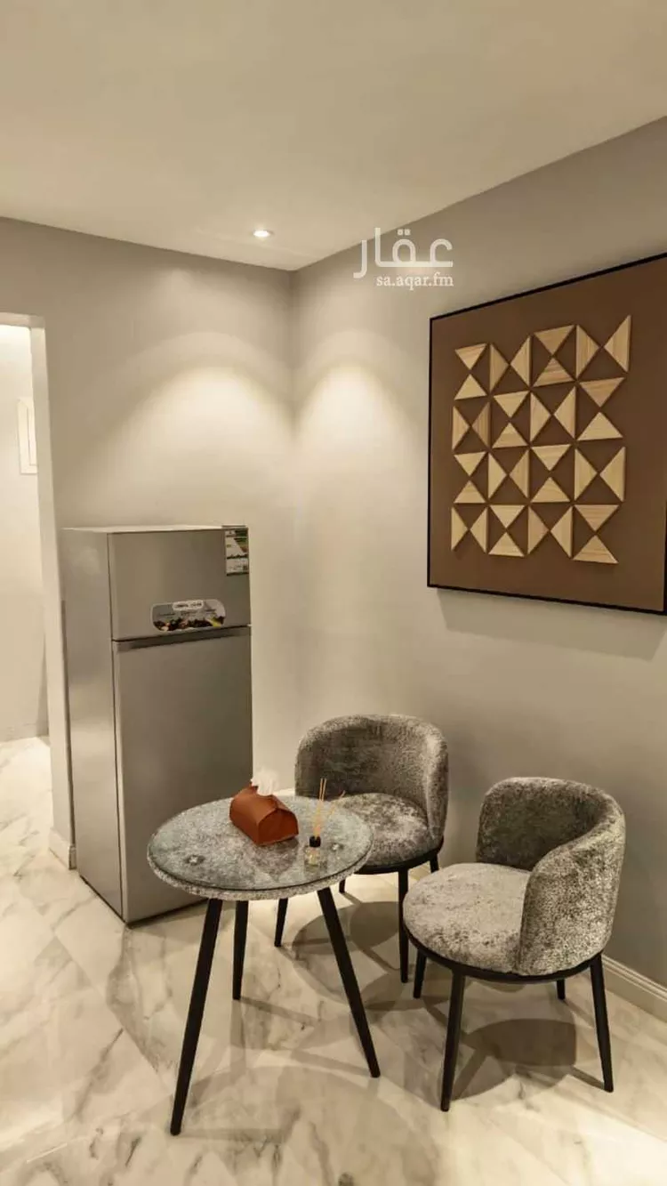 Apartment for Rent in Riyadh Banban 6