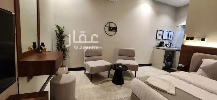 شقة للإيجار في شارع عبدالله بن شهيوين, حي العقيق, مدينة الرياض, منطقة الرياض صورة 2