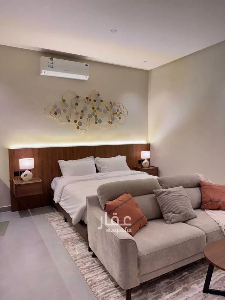 Apartment for Rent in Riyadh As Sahafah