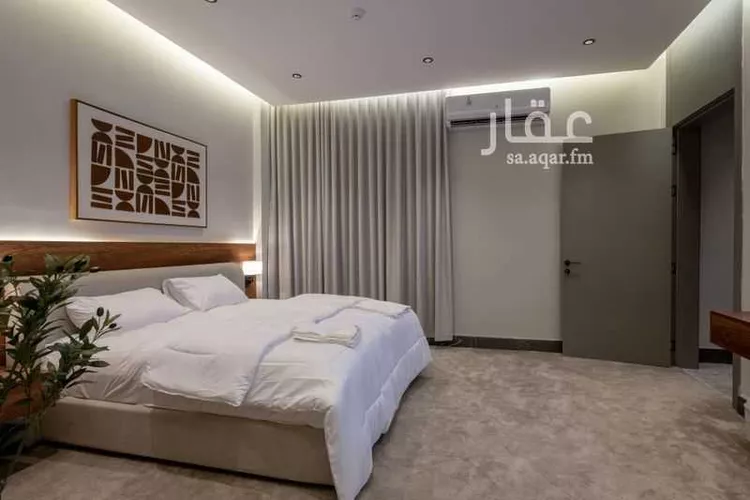 شقة للإيجار في شارع يدمه, حي النرجس, مدينة الرياض, منطقة الرياض صورة 2