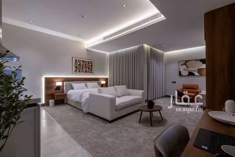 شقة للإيجار في شارع يدمه, حي النرجس, مدينة الرياض, منطقة الرياض