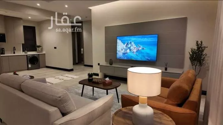 شقة للإيجار في شارع عبدالله بن شهيوين, حي العقيق, مدينة الرياض, منطقة الرياض 1 صورة