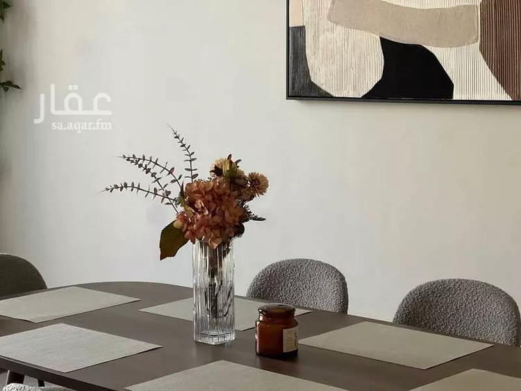 شقة للإيجار في شارع عبدالله بن شهيوين, حي العقيق, مدينة الرياض, منطقة الرياض 11
