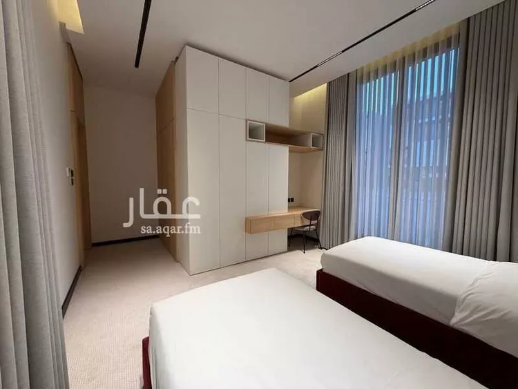 شقة للإيجار في شارع الفوانيس, حي عرقة, مدينة الرياض, منطقة الرياض 11