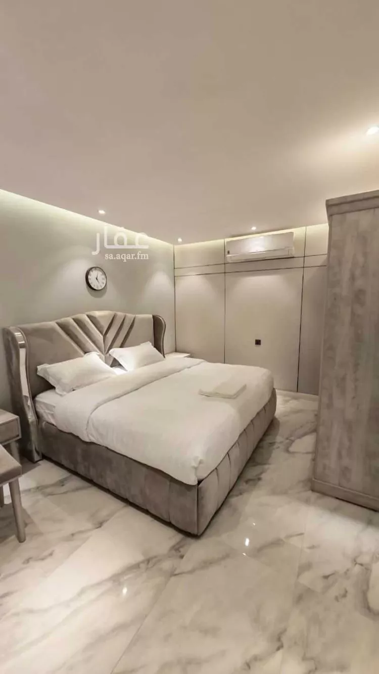 Apartment for Rent in Riyadh Banban 8
