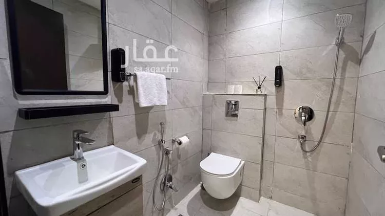 Apartment for Rent in Riyadh An Narjis 10
