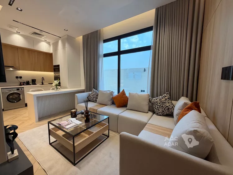 Apartment for Rent in Riyadh Irqah 8