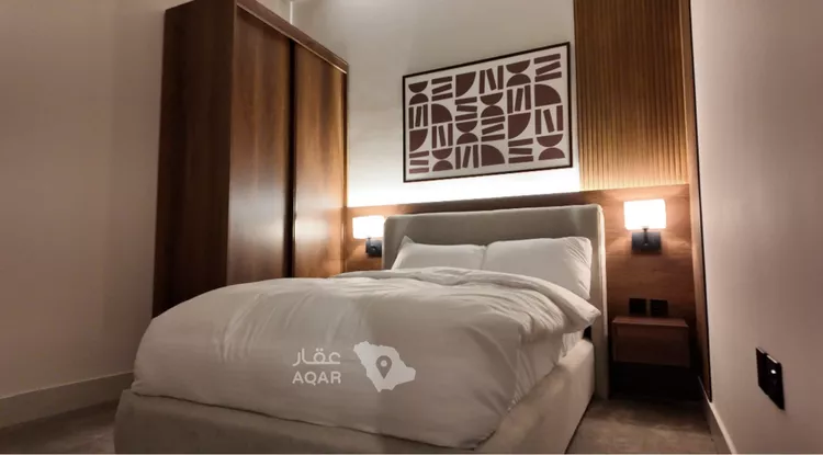 Apartment for Rent in Riyadh Al Masif 15