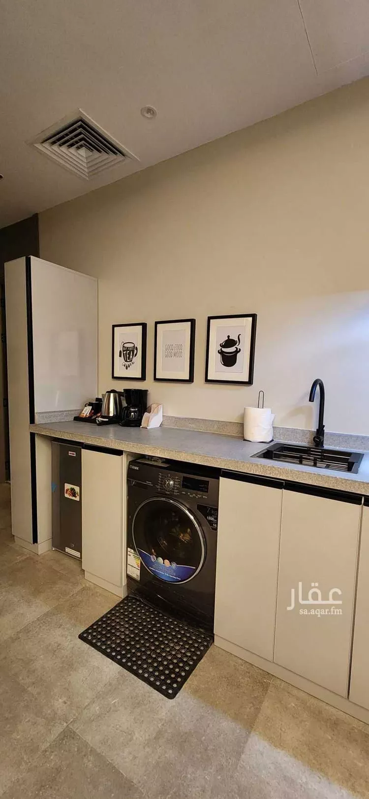 شقة للإيجار في شارع عبدالله بن شهيوين, حي العقيق, مدينة الرياض, منطقة الرياض صورة 3