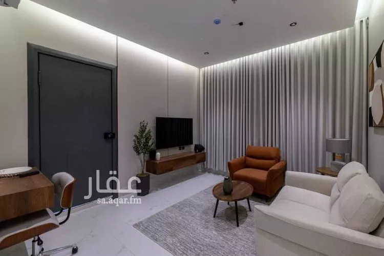 شقة للإيجار في شارع الديوان, حي النرجس, مدينة الرياض, منطقة الرياض صورة 3