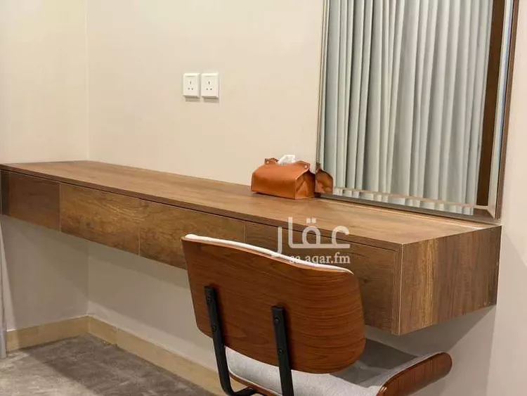 شقة للإيجار في شارع ابها, حي الملقا, مدينة الرياض, منطقة الرياض صورة 3