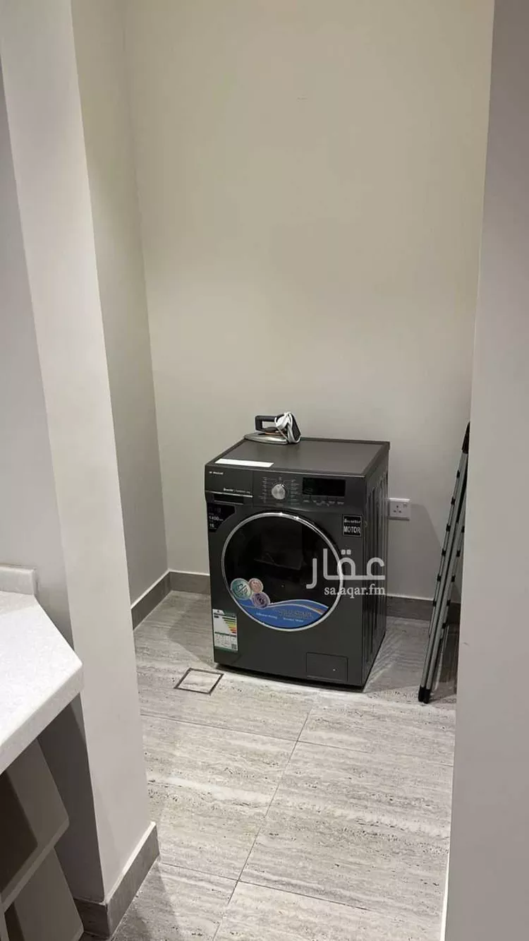 شقة للإيجار في شارع يدمه, حي النرجس, مدينة الرياض, منطقة الرياض صورة 2