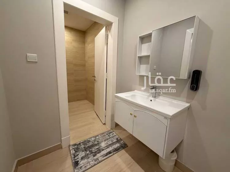 شقة للإيجار في شارع ابها, حي الملقا, مدينة الرياض, منطقة الرياض صورة 2