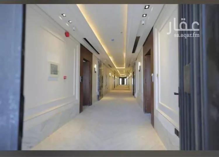 عمارة للإيجار في شارع حجاج بن أرطأة, حي الرمال, مدينة الرياض, منطقة الرياض 1 صورة