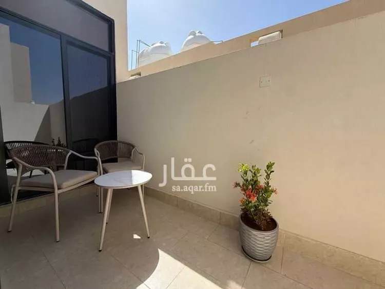 شقة للإيجار في شارع أحمد البرلسي, حي القيروان, مدينة الرياض, منطقة الرياض 11