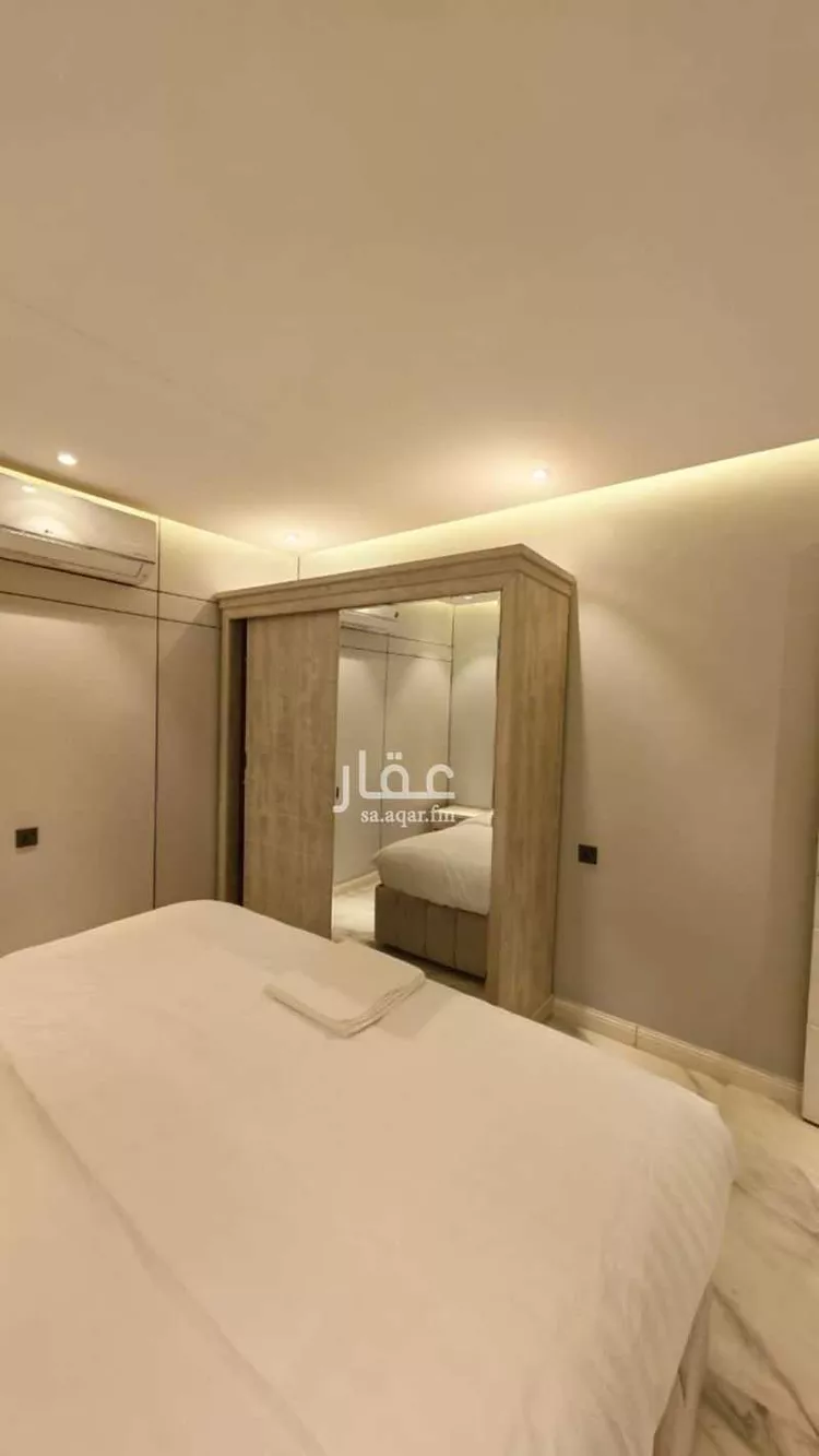 Apartment for Rent in Riyadh Banban 9