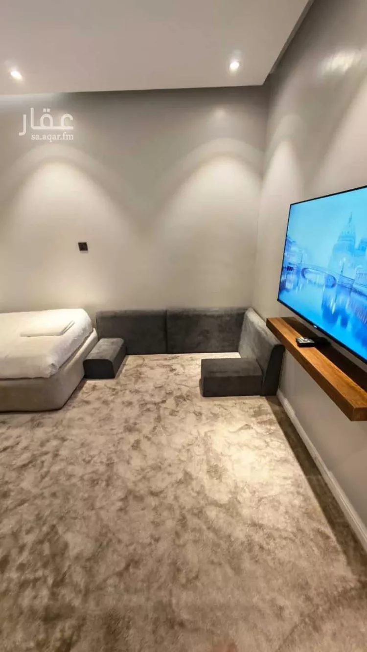 Apartment for Rent in Riyadh Banban 7