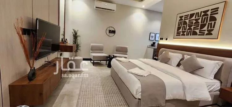 شقة للإيجار في شارع عبدالله بن شهيوين, حي العقيق, مدينة الرياض, منطقة الرياض صورة 3