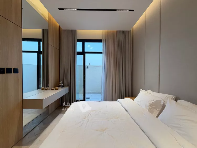 Apartment for Rent in Riyadh Irqah 11