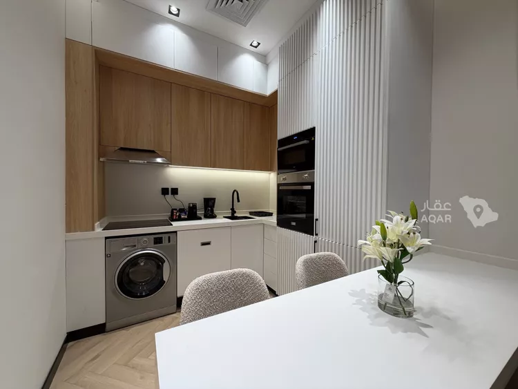 Apartment for Rent in Riyadh Irqah 10