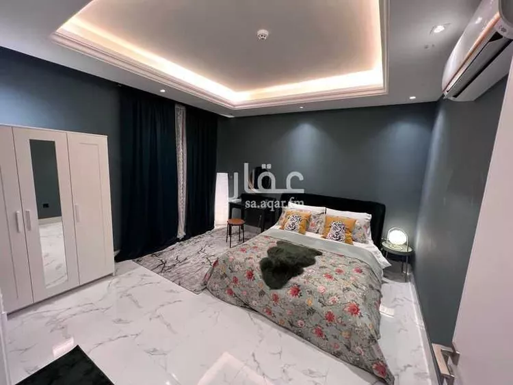 شقة للبيع في شارع محمد علي جناح, حي غرناطة, مدينة الرياض, منطقة الرياض صورة 2