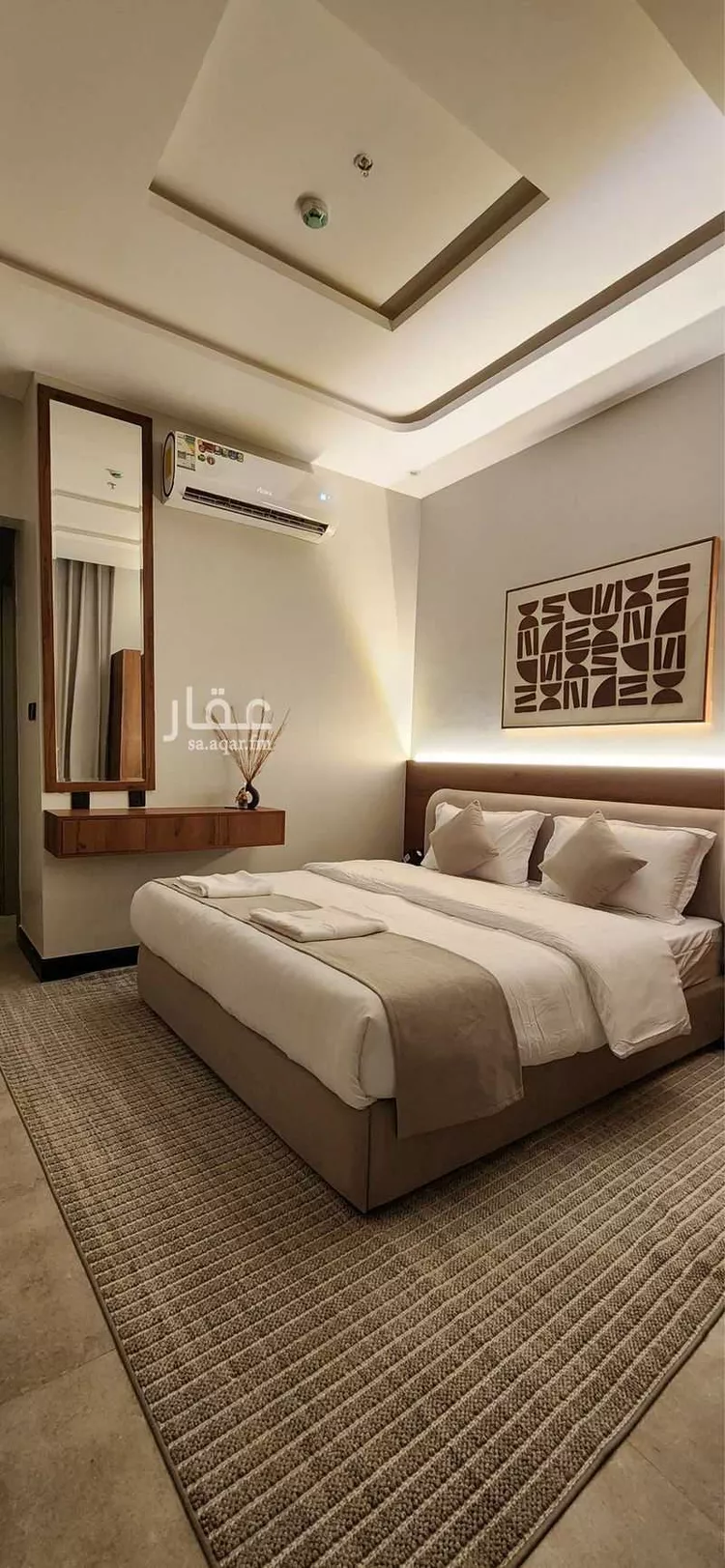 Apartment for Rent in Riyadh Al Aqiq