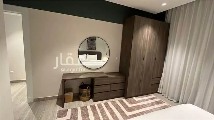 شقة للإيجار في شارع يدمه, حي النرجس, مدينة الرياض, منطقة الرياض صورة 3