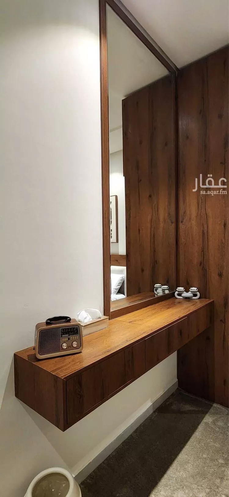 شقة للإيجار في شارع أبي طاهر إسماعيل الجيطالي, حي النرجس, مدينة الرياض, منطقة الرياض صورة 2
