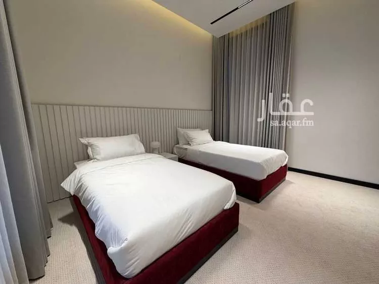 شقة للإيجار في شارع الفوانيس, حي عرقة, مدينة الرياض, منطقة الرياض 13
