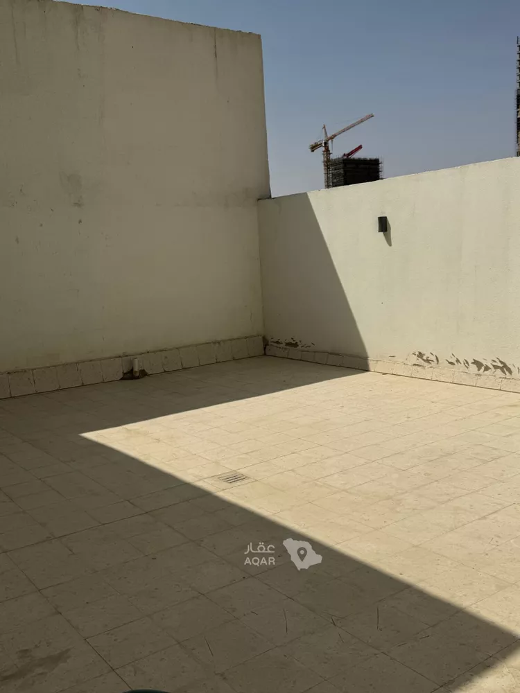 شقة للإيجار في شارع وادي وج, حي الملقا, مدينة الرياض, منطقة الرياض 10