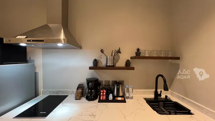 Apartment for Rent in Riyadh An Narjis 7