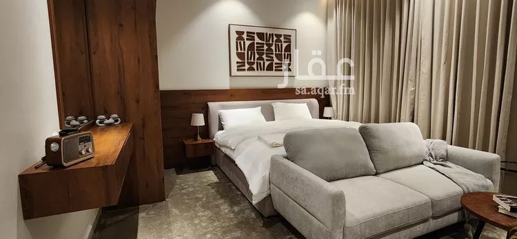 Apartment for Rent in Riyadh An Narjis