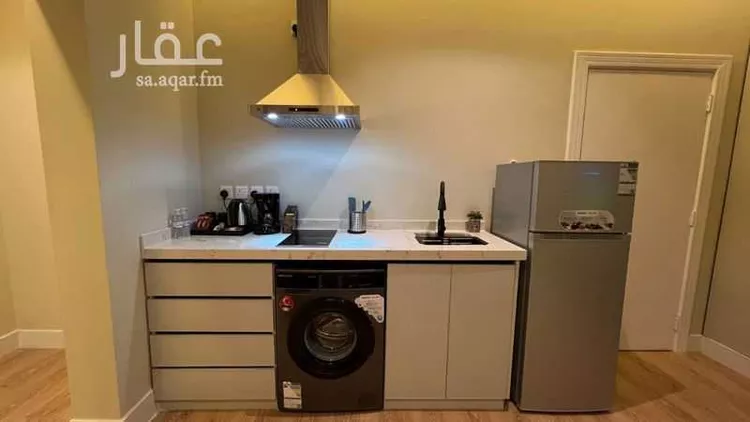 شقة للإيجار في شارع القشاشية, حي الندى, مدينة الرياض, منطقة الرياض صورة 2