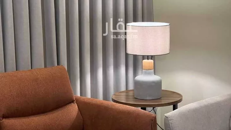 شقة للإيجار في شارع القشاشية, حي الندى, مدينة الرياض, منطقة الرياض صورة 3