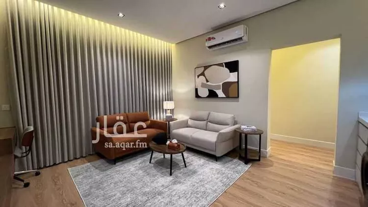 شقة للإيجار في شارع القشاشية, حي الندى, مدينة الرياض, منطقة الرياض