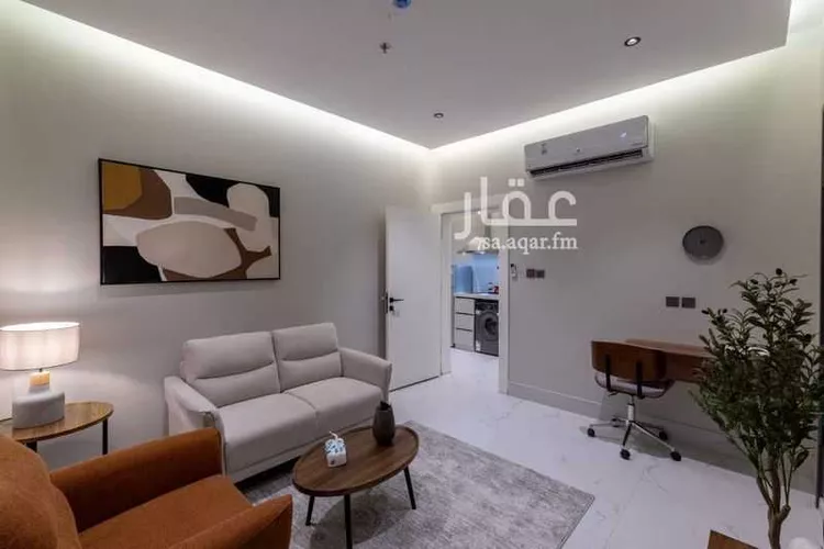 شقة للإيجار في شارع الديوان, حي النرجس, مدينة الرياض, منطقة الرياض صورة 5