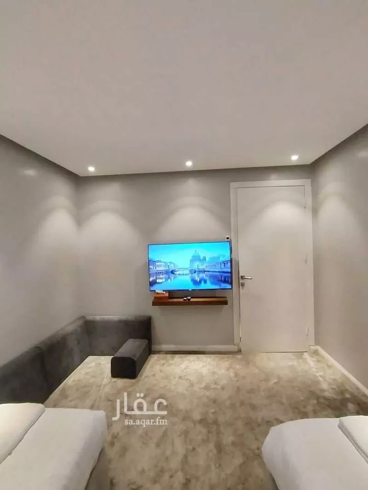 شقة للإيجار في شارع البخاري, حي ملهم, مدينة ملهم, منطقة الرياض صورة 3