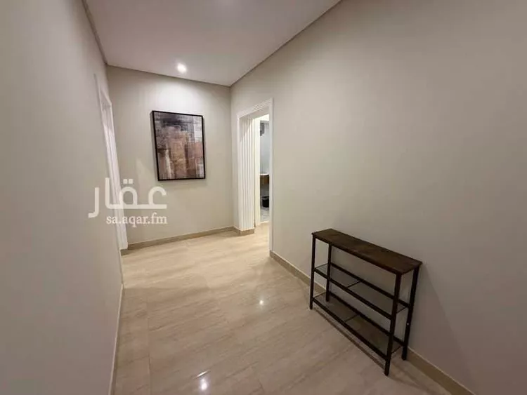 شقة للإيجار في شارع ابها, حي الملقا, مدينة الرياض, منطقة الرياض صورة 4