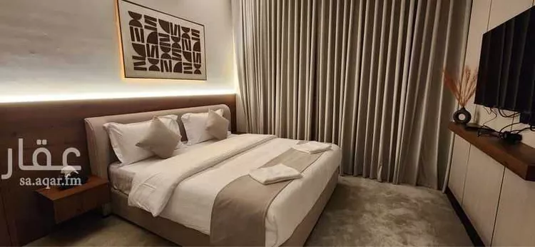 شقة للإيجار في شارع عبدالله بن شهيوين, حي العقيق, مدينة الرياض, منطقة الرياض صورة 3