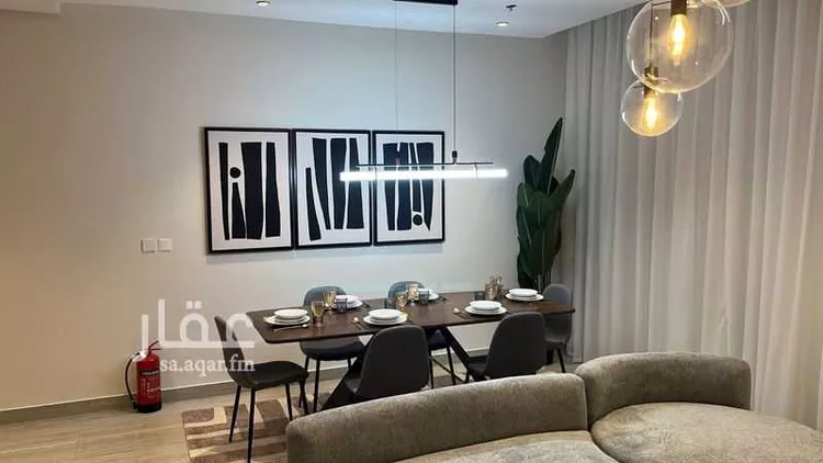 شقة للإيجار في شارع يدمه, حي النرجس, مدينة الرياض, منطقة الرياض 12