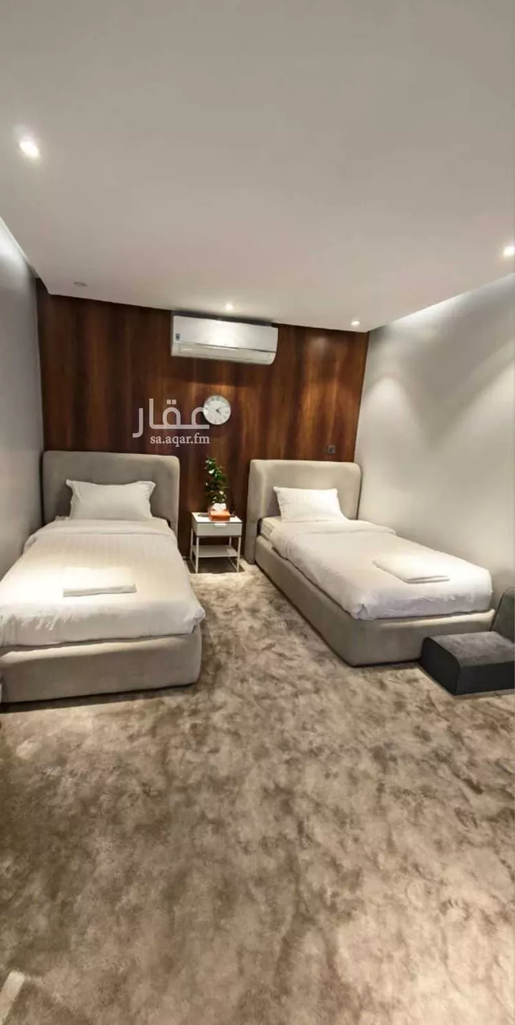 شقة للإيجار في شارع البخاري, حي ملهم, مدينة ملهم, منطقة الرياض صورة 5