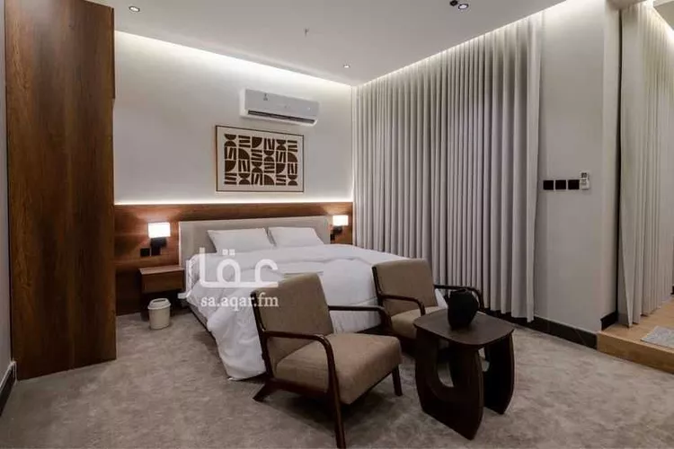 شقة للإيجار في شارع يدمه, حي النرجس, مدينة الرياض, منطقة الرياض