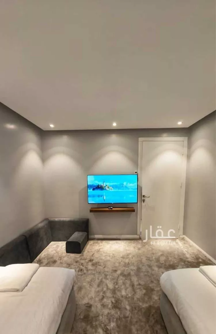 Apartment for Rent in Riyadh Banban 11
