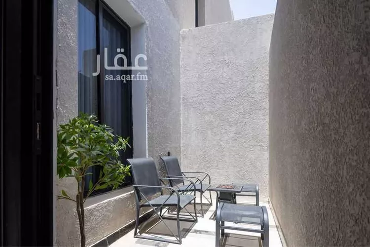 شقة للإيجار في شارع يدمه, حي النرجس, مدينة الرياض, منطقة الرياض 7
