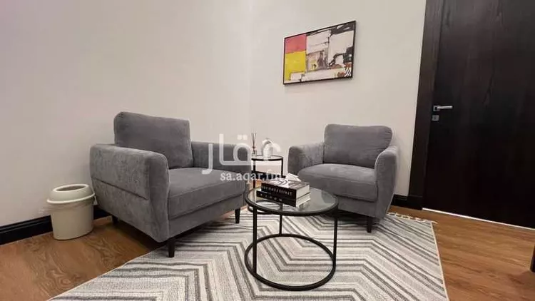 شقة للإيجار في شارع أبي طاهر إسماعيل الجيطالي, حي النرجس, مدينة الرياض, منطقة الرياض صورة 3