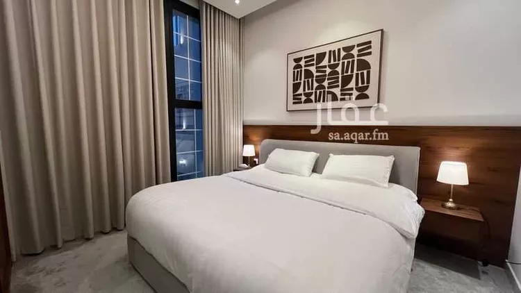 Apartment for Rent in Riyadh An Narjis