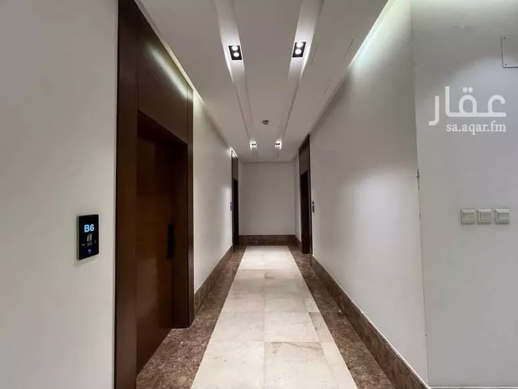 Apartment for Rent in Riyadh An Narjis 13