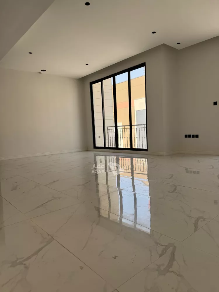 شقة للإيجار في شارع وادي وج, حي الملقا, مدينة الرياض, منطقة الرياض 9