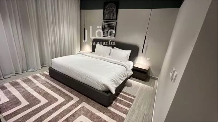 شقة للإيجار في شارع يدمه, حي النرجس, مدينة الرياض, منطقة الرياض