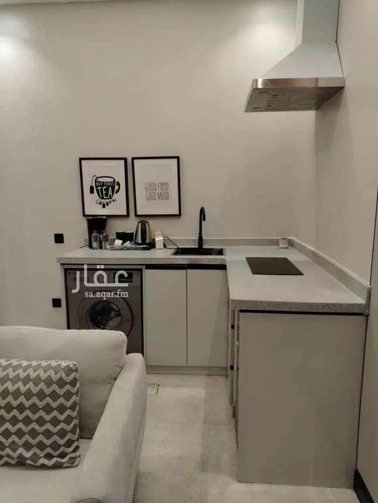 شقة للإيجار في شارع عبدالله بن شهيوين, حي العقيق, مدينة الرياض, منطقة الرياض صورة 4